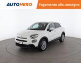 Fiat FIAT 500X 1.6 E-Torq 110 CV Urban - weiße Fiat 500L Urban