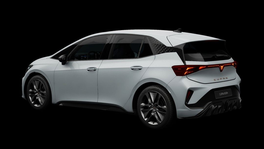 Cupra Born - Bild 2