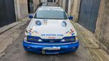 Ford Sierra RS Cosworth 5 porte competizione GRU - Ford Sierra: Cosworth