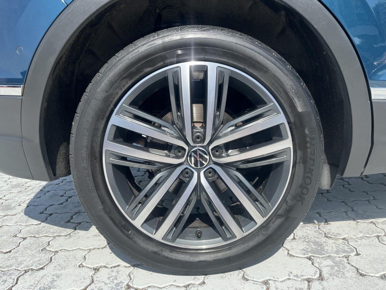 Volkswagen Tiguan - Bild 10