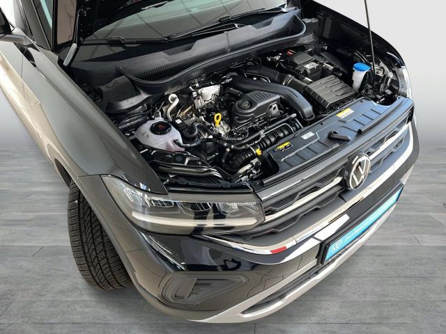 T-Cross 1.5 TSI DSG Life Bluetooth Navi LED