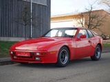 Porsche 944 Targa Coupé // orig.28800km //perfekt!