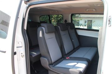 Toyota Proace (Verso) - 7