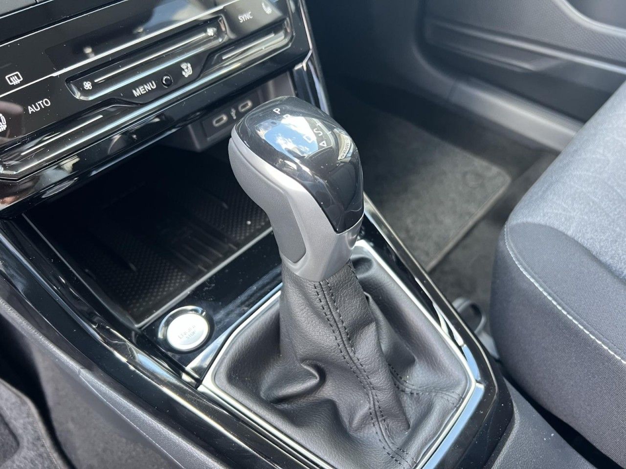 Volkswagen T-Cross - Bild 9