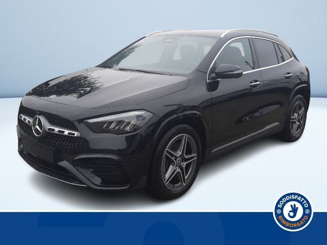 Mercedes-Benz GLA 180 d Automatic AMG Line Advan