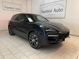 Porsche Cayenne Turbo S 4.8 550cv tiptronic-LEGG - Porsche: 55