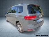 Volkswagen Touran 1.4TSI Sound ACC Navi PDC - Volkswagen Touran: Sound