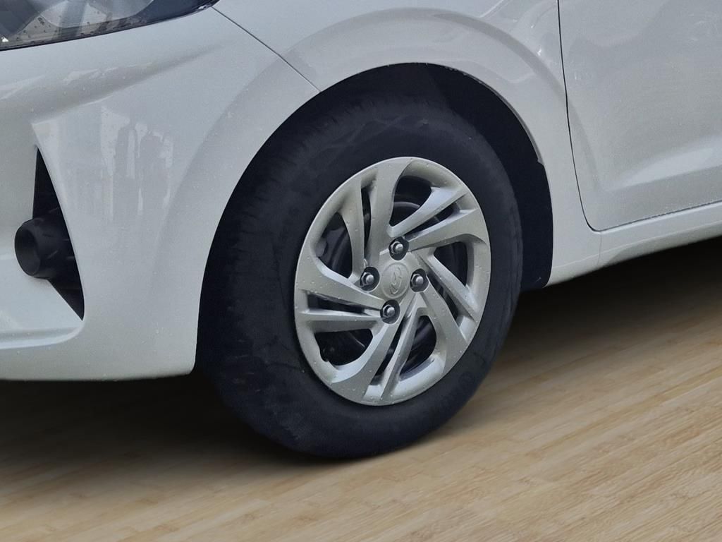 Hyundai i10 – Bild 6