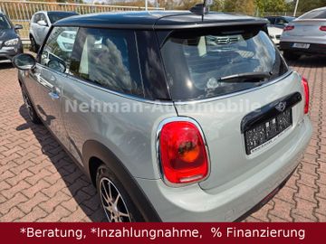 MINI Cooper - 8