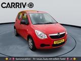 Opel Agila 1.0 ecoFLEX *NEU TÜV*NEU INS* - gebrauchte Opel Agila aus dem Jahr 2009