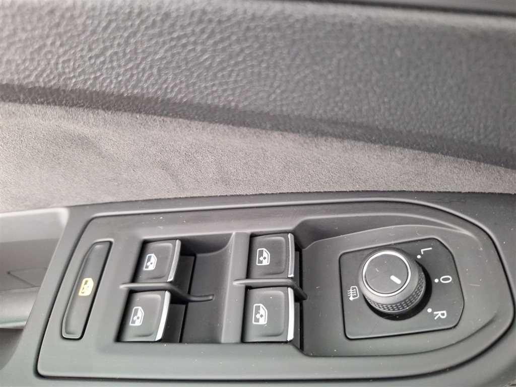 Volkswagen Golf Variant Style 2.0 TSI DSG BusinessPremiuim, миниатюра 15