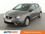 Seat Ibiza 1.2 TSI Sun*TEMPO*SHZ*ALU*KLIMA* - Seat Ibiza: Sun