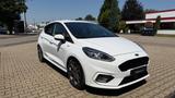 Ford Fiesta 1.0 Hybrid ST-Line*1.Hd*Garantie* - Ford Fiesta Gebrauchtwagen in Köln