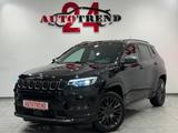 Jeep Compass 80th Anniversary PANO+°360KAMERA+LED - Jeep Gebrauchtwagen in Köln