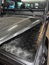 Land Rover Defender 110 Td5 Station Wagon SE SE - Land Rover Gebrauchtwagen von 2004