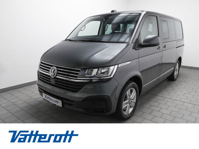 Volkswagen T6.1 Multivan 4MOTION 2.0 TDI Comfortline Navi A