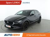 Mazda CX-30 2.0 Skyactiv G Mild-Hybrid Homura *HUD*ACC - gebrauchte Mazda CX-30 aus dem Jahr 2024