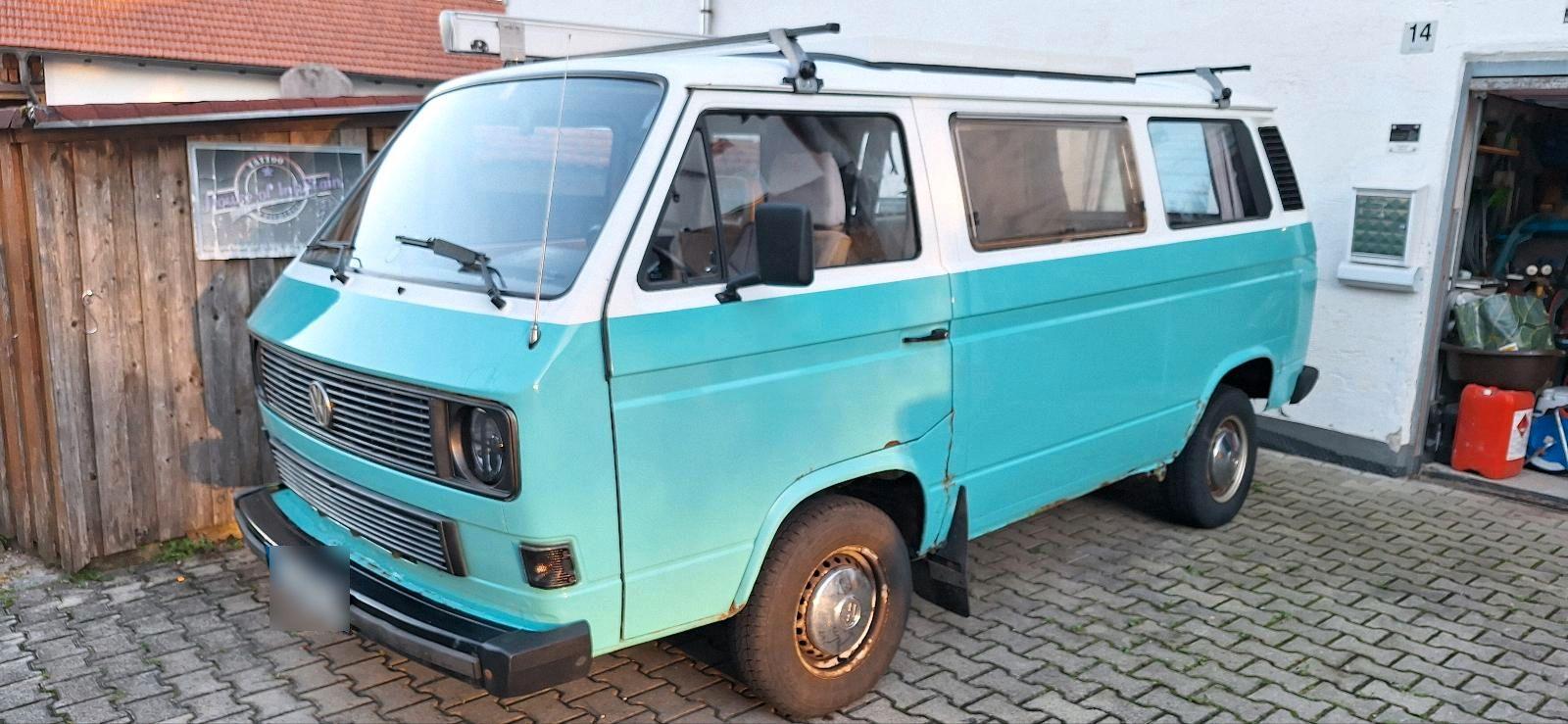 Volkswagen Andere