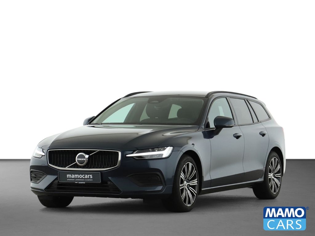 Image of Volvo V60