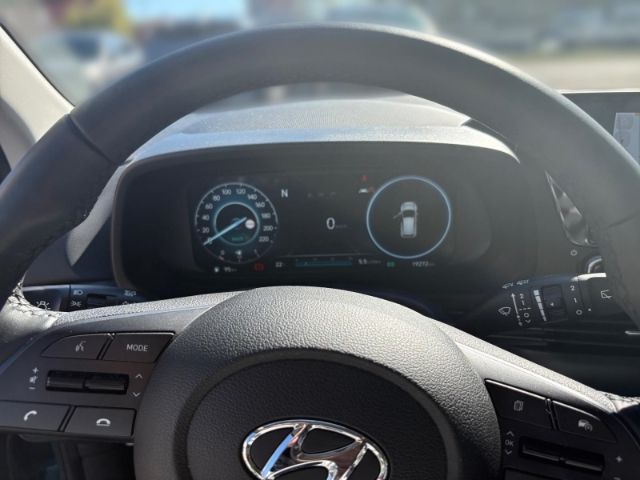 Fahrzeugabbildung Hyundai BAYON Trend Mild-Hybrid 2WD Bose,Navi,Sitzheizng