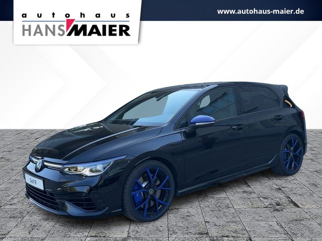 Volkswagen Golf R Performance TSI OPF 4MOTION DSG DCC