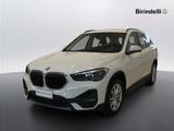 BMW X1 (F48) - X1 sDrive18i Advantage - BMW X1 F48 mit Benzin-Antrieb