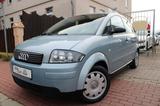 Audi A2 1.4 TDI|Advance|Klimaauto.|TÜV/AU NEU - Audi A2: 1.2