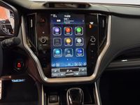 Subaru Outback - Vorschau Bild 15