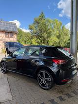 Seat Ibiza FR oder Finanzierungs Übernahme... - Seat Ibiza: Finanzierung