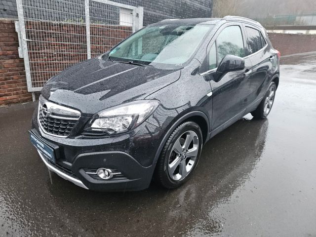 Opel Mokka Innovation