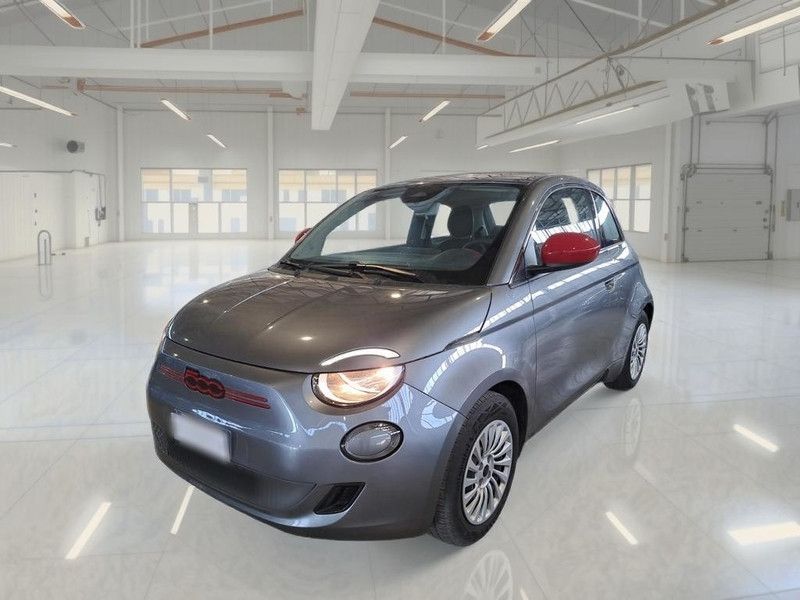 Image of Fiat 500