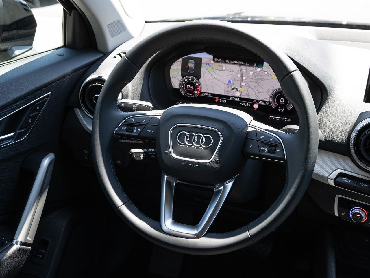 Audi Q2 - Bild 13