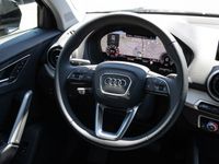 Audi Q2 - Vorschau Bild 13
