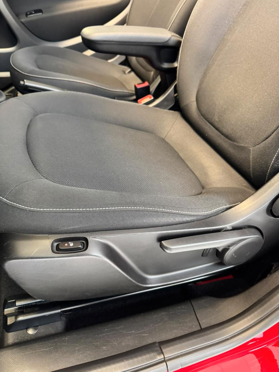 Smart ForTwo fortwo cabrio Basis