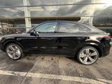 Porsche Cayenne Coupe Turbo - Porsche Gebrauchtwagen in Berlin