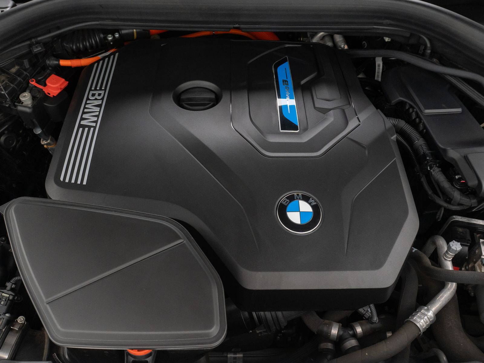 Fahrzeugabbildung BMW X3 xD30e DAB Kamera Panorama 19Zoll Leder Sport