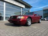 Mercedes-Benz SL 500 - gebrauchte Mercedes-Benz SL 500 aus dem Jahr 1997