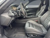 Audi RS e-tron GT - Vorschau Bild 14