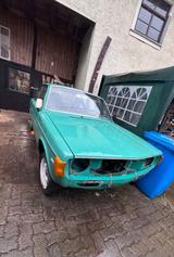Volvo 142 B20B - Volvo: 142