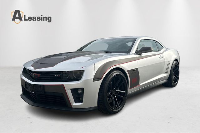 Chevrolet Camaro ZL1