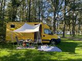 Iveco Daily Wohnmobil/Camper - Iveco Gebrauchtwagen von 2010