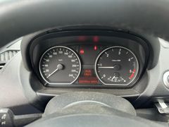 BMW 118d Dynamik-Paket