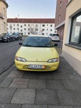 Mitsubishi colt *Oldtimer - Mitsubishi Gebrauchtwagen von 1995