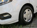 Ford Transit Custom 320 L1 2.0 Trend Sicht-Paket - : Weiß, Freisprecheinrichtung