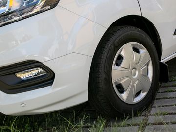 Ford Transit Custom 320 L1 2.0 Trend Sicht-Paket