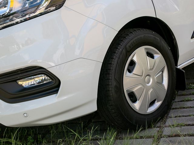 Ford Transit Custom 320 L1 2.0 Trend Sicht-Paket