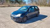 Ford Fiesta Connection RESTTÜV - Ford Fiesta mit Benzin-Antrieb: Kleinwagen, Connection