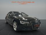 Audi A8 3.0 TDI quattro , 21 Zoll , Massage, Leder ! - Audi A8 aus 2011: A8l