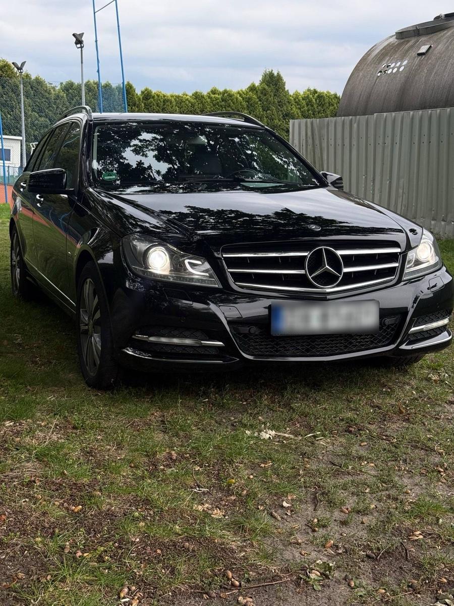 Mercedes-Benz Andere