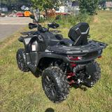 Segway Snarler AT10 DLX ABS / 5 Jahre Garantie - NEU QUAD